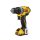 DEWALT WIERTARKO-WKRĘTARKA 12V 57/25Nm 2x2,0Ah  BRUSHLESS DCD701D2