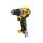 DEWALT WIERTARKO-WKRĘTARKA 12V 57/25Nm BEZ AKUMULATORÓW I ŁADOWARKI BRUSHLESS DCD701N