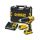 DEWALT WIERTARKO-WKRĘTARKA 18V 65/26Nm 2x2,0Ah LI-ION BRUSHLESS  DCD777D2T
