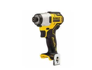 DEWALT ZAKRĘTARKA UDAROWA 12V 163Nm BEZ AKUMULATORÓW I ŁADOWARKI DCF801N