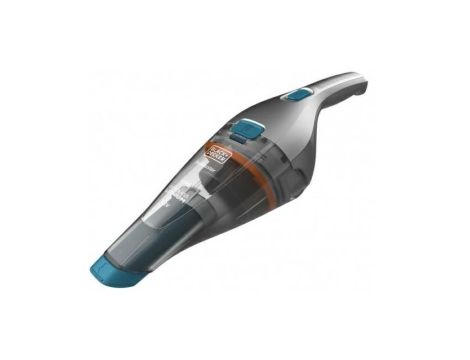 BLACK+DECKER ODKURZACZ DOMOWY  7,2V NVC215WA