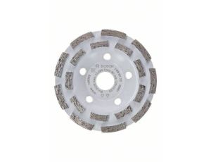 BOSCH TARCZA DIAMENTOWA SZLIFIERSKA EFC LONG LIFE 125mm 2608601762 - image 2