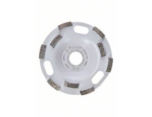 BOSCH TARCZA DIAMENTOWA SZLIFIERSKA EFC HIGH SPEED 125mm 2608601763 - image 2