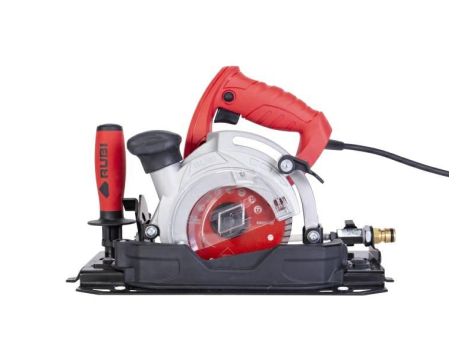 RUBI PILARKA TARCZOWA DO CERAMIKI / KAMIENIA TC-125 230V