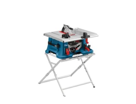 BOSCH PILARKA STOŁOWA 1600W GTS 635-216 + STÓŁ GTA 560 0601'42001