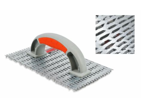 AWTOOLS ZDZIERAK WYRÓWNUJĄCY DO TYNKÓW / METALOWY