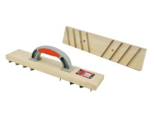 AWTOOLS ZDZIERAK WYRÓWNUJĄCY DO TYNKÓW / DREWNIANY