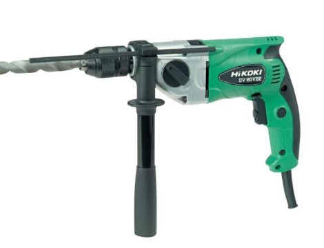 HIKOKI WIERTARKA UDAROWA 790W DV20VB2 WUZ