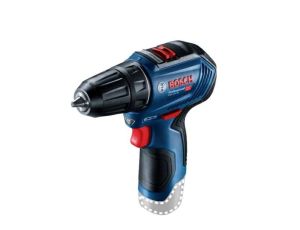BOSCH WKRĘTARKA GSR 12V-30 SOLO 30/17Nm BL 06019G9002