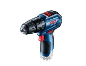BOSCH WKRĘTARKA UDAROWA GSB 12V-30 SOLO 30/17Nm BL 06019G9102