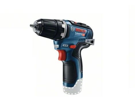 BOSCH WKRĘTARKA GSR 12V-35 SOLO 35/20Nm BL 06019H8000