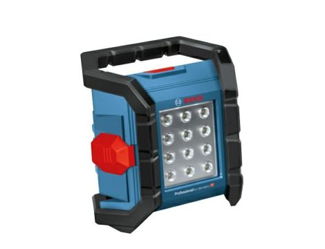 BOSCH LAMPA GLI 18V-1200C 14,4/18V SOLO 1200lm 0601446700