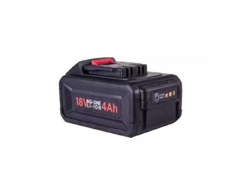 ROOKS AKUMULATOR 18V 4,0Ah   AQ-ONE