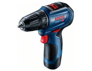 BOSCH WKRĘTARKA GSR 12V-30 2x2,0Ah 30/17Nm BL WALIZKA 06019G9000