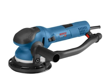 BOSCH SZLIFIERKA MIMOŚRODOWA  150mm/750W GET 75-150 0601257100