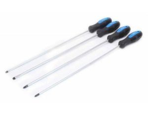 SATRA WKRĘTAKI SUPER DŁUGIE 4szt.