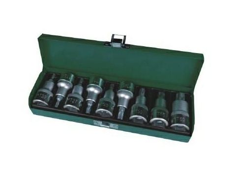 JONNESWAY KLUCZ TORX 1/2"   9cz. S07H4109S