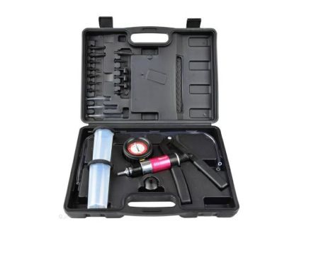 POMKA RĘCZNA PRÓZNIOWA