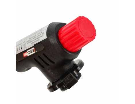 AWTOOLS PALNIK GAZOWY - PIEZO / TYP 1 - 3
