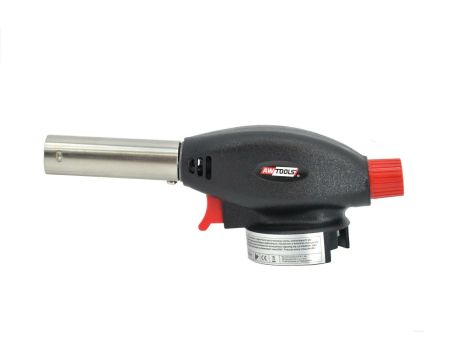 AWTOOLS PALNIK GAZOWY - PIEZO / TYP 2 - 2