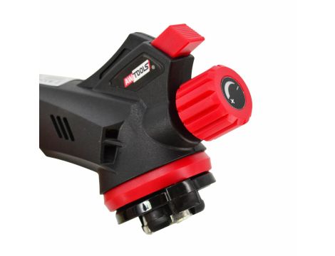 AWTOOLS PALNIK GAZOWY DO LUTOWANIA 360° PIEZO - 3