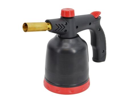 AWTOOLS PALNIK DO LUTOWANIA NA NABOJE 360° - PIEZO - 2