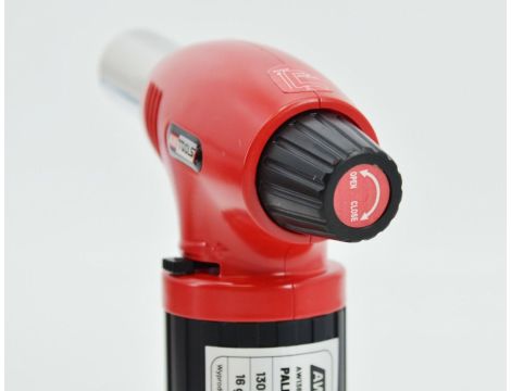 AWTOOLS PALNIK GAZOWY 360° PIEZO - 2