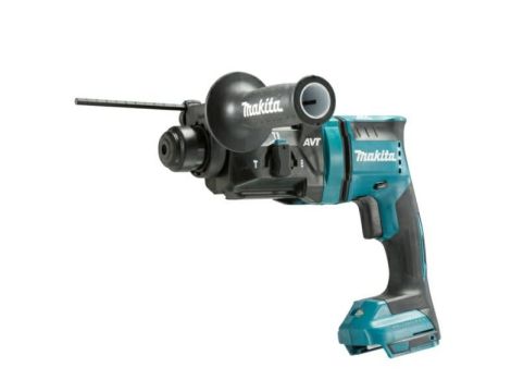 MAKITA MŁOTOWIERTARKA Z OPCJĄ KUCIA 18V 1,7J BEZ AKUMULATORÓW I ŁADOWARKI DHR182Z