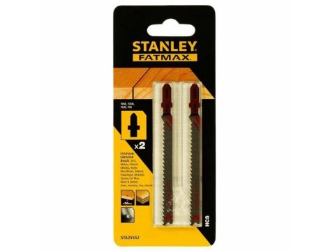 STA.BRZESZCZOT HSS 92/70 2szt.