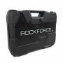 ROCKFORCE ZESTAW KLUCZY 216el. - 4