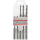 BOSCH WIERTŁO SDS PLUS-1  KPL.  5/6/6/8/10 2608579119