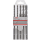 BOSCH WIERTŁO SDS PLUS-1  KPL. 6/6/8/10/12 2608579120