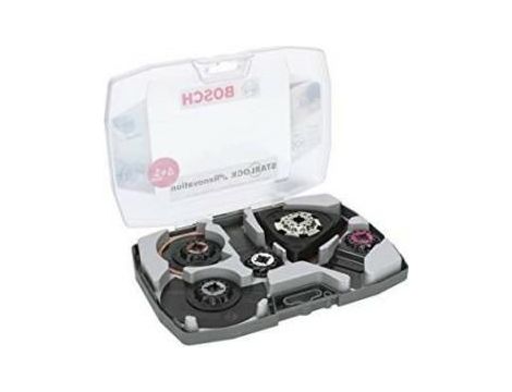 BOSCH MT ZESTAW STARLOCK DO RENOWACJI  8szt. 2608664624