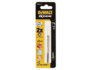 DEWALT WIERTŁO DO MURU  4x 75mm