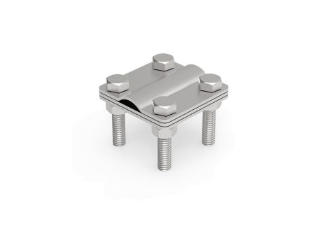 Złącze uniwersalne odgałęźne na pręt fi16/B30 /91400505/