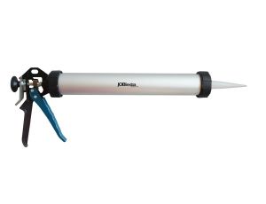 JOBI EXTRA WYCISKACZ DO MAS ALUMINIOWY RUROWY 600ml