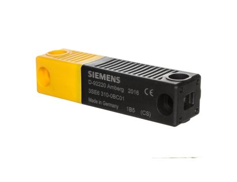 Standardowy aktywator do wyłącznika bezpieczeństwa RFID 25x91mm 3SE6310-0BC01