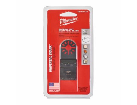 MILWAUKEE MT BRZESZCZOT Z NASYPEM WĘGLIKOWYM