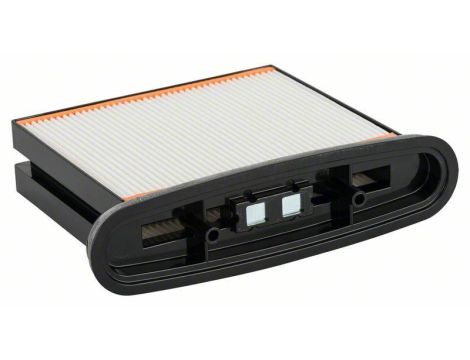 BOSCH FILTR POLIESTROWY  DO GAS25 DO STOSOWANIA NA MOKRO 2607432015 - 2