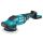 MAKITA POLERKA 18V DPO600Z 150mm