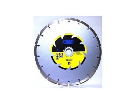 TARCZA D. BETON ECO   230 /TYROLIT