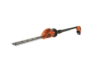 BLACK+DECKER NOŻYCE DO ŻYWOPŁOTU NA WYSIĘGNIKU18V 1x2,0Ah GTC1843L20