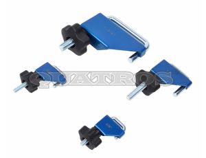 QUATROS ZACISKI DO PRZEWODÓW KPL.4szt.