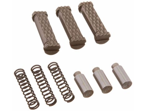 RIDGID WKŁADKI SZCZĘKOWE E-1666-X 3szt