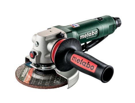 METABO SZLIFIERKA KĄTOWA PNEUMATYCZNA DW 10-125