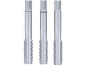 FANAR GWINTOWNIKI RĘCZNE 3-SZTUKOWE 16.00 x 2.00 HSS DIN-352/3