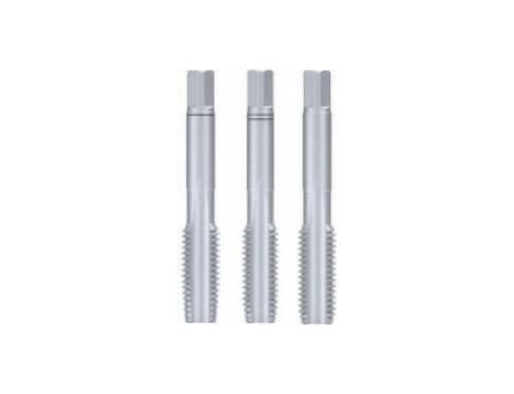 FANAR GWINTOWNIKI RĘCZNE 3-SZTUKOWE 16.00 x 2.00 HSS DIN-352/3