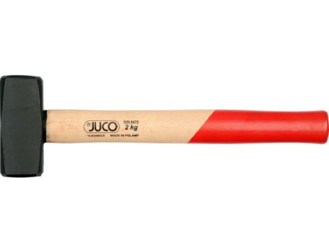 JUCO MŁOTEK KAMIENIARSKI  2,0kg