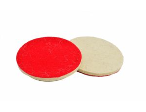 AWTOOLS RZEP+FILC fi=125mm / 2 szt.