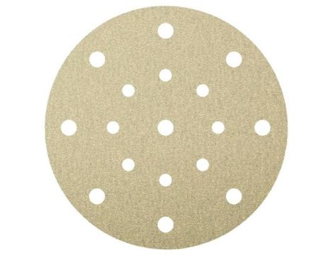 KLINGSPOR KRĄŻEK ŚCIERNY SAMOPRZYCZEPNY 150mm  PS33CK gr. 40 GLS51 /100szt.